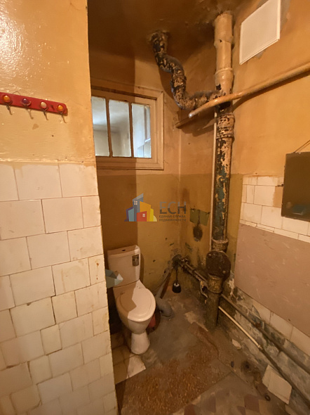 Продажа 1 комнатной квартиры, 35 м2, обл. Тульская, г. Тула, улица Щегловская Засека, 47 7