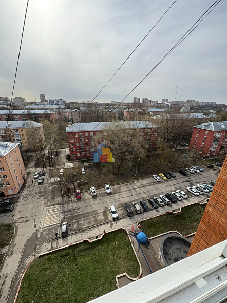 Продажа 3 комнатной квартиры, 75 м2, обл. Тульская, г. Тула, улица Прокудина, 2к1 15