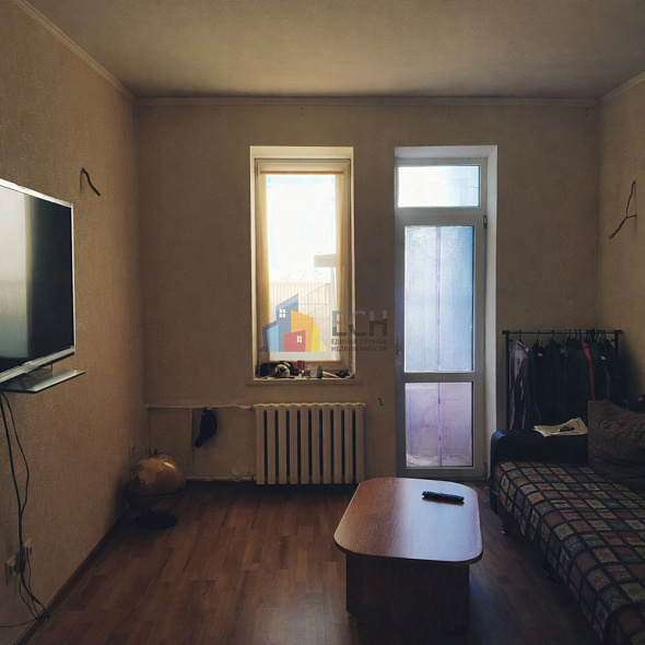 Продажа 2 комнатной квартиры, 42 м2, обл. Тульская, г. Щёкино, улица Ленина, 24 2