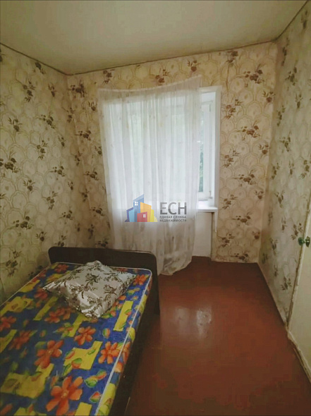 Продажа 2 комнатной квартиры, 42.1 м2, обл. Тульская, г. Щёкино, Ясная улица, 5 6