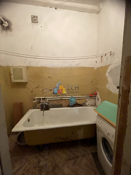 Многокомнатная квартира, 79.5 м2, обл. Тульская, г. Алексин, улица Ленина, 27 6