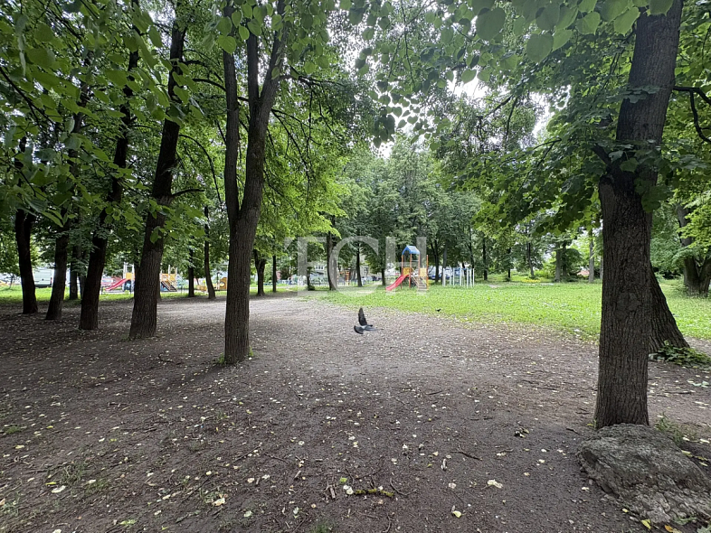 Многокомнатная квартира, 60 м2, обл. Тульская, г. Тула, улица Дементьева, 29 6