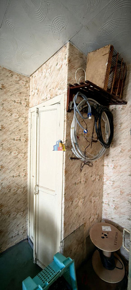 Продажа 2 комнатной квартиры, 43.4 м2, обл. Тульская, г. микрорайон Мясново, улица Маршала Жукова, 18 10