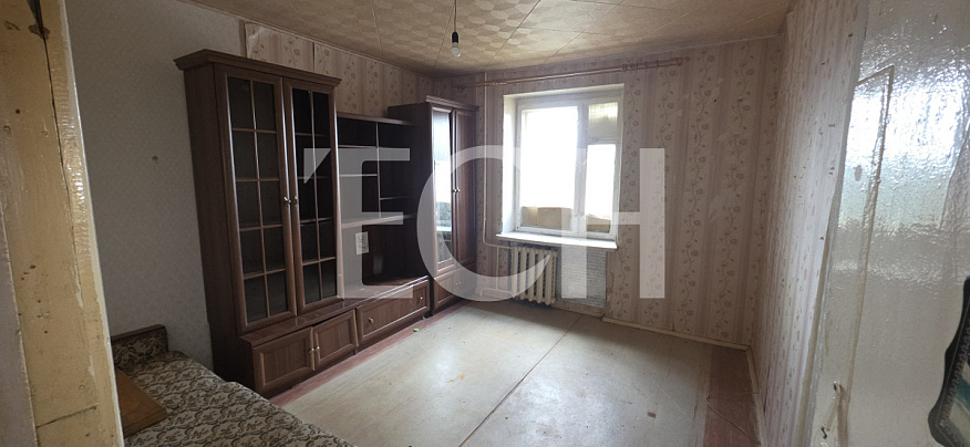 Продажа 2 комнатной квартиры, 34.7 м2, обл. Тульская, г. Тула, улица Юлиуса Фучика, 26к1 2