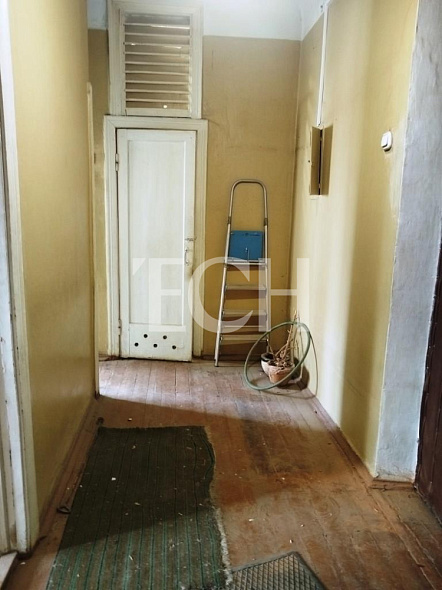 Продажа 2 комнатной квартиры, 56.8 м2, обл. Тульская, г. Тула, улица Болдина, 147 9