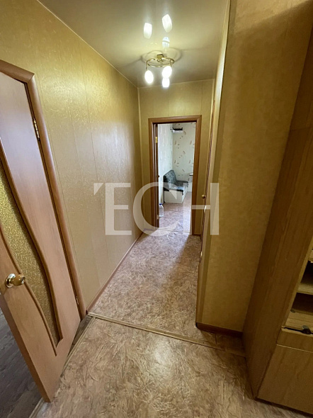 Продажа 1 комнатной квартиры, 45.8 м2, обл. Тульская, г. Тула, проспект Ленина, 157 5