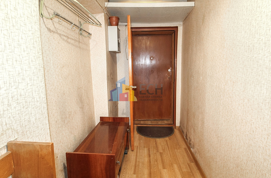 Продажа 2 комнатной квартиры, 48 м2, обл. Тульская, г. Тула, улица Баженова, 38 15