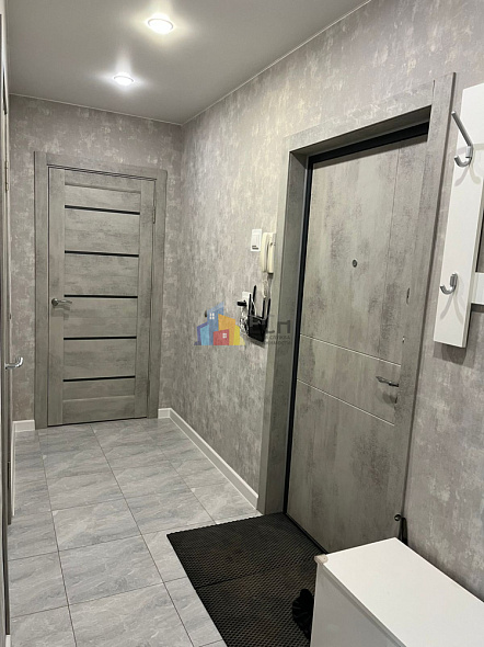 Продажа 2 комнатной квартиры, 50.1 м2, обл. Тульская, г. Тула, улица Металлургов, 70к1 23