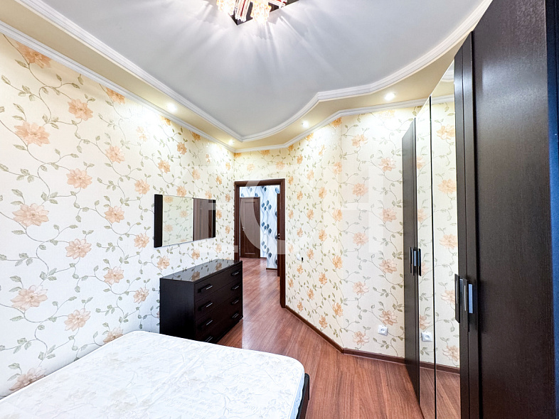 Продажа 3 комнатной квартиры, 76 м2, обл. Тульская, г. Тула, улица Михеева, 19 31