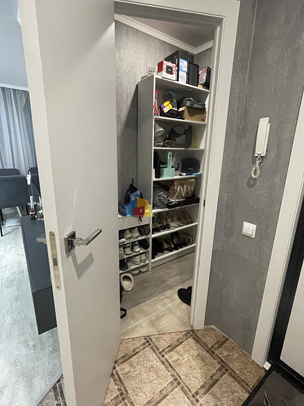 Продажа 3 комнатной квартиры, 66.2 м2, обл. Тульская, г. Тула, улица Пузакова, 17 17