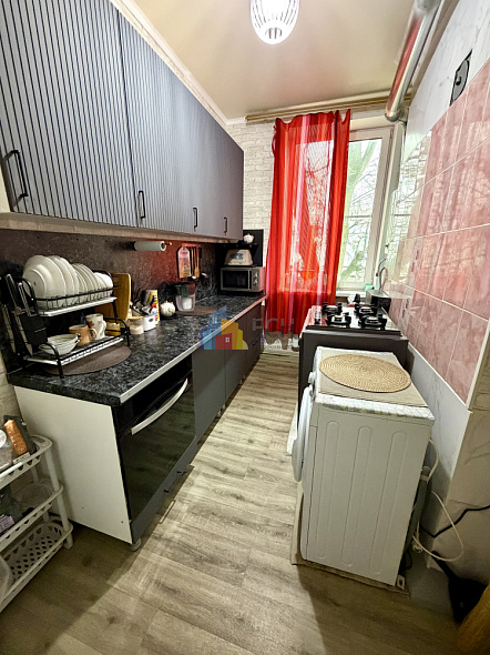 Продажа 3 комнатной квартиры, 68.7 м2, обл. Тульская, г. Тула, Кирпичный переулок, 25 7