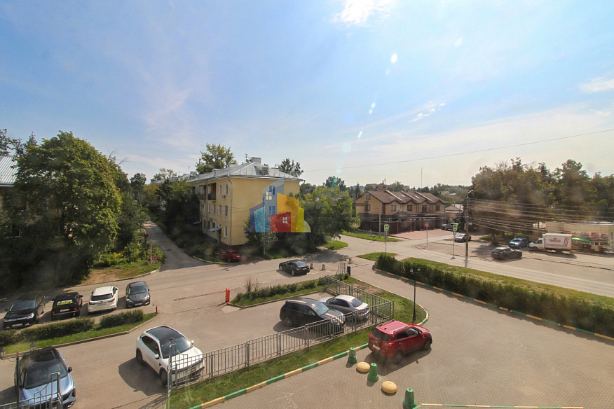 Продажа 1 комнатной квартиры, 52.8 м2, обл. Тульская, г. Тула, улица Тульского Рабочего Полка, 96/4 25
