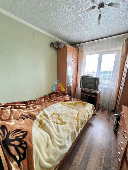 Продажа 4+ комнатной квартиры, 60 м2, обл. Тульская, г. Ефремов, Ленинградская улица, 114 6