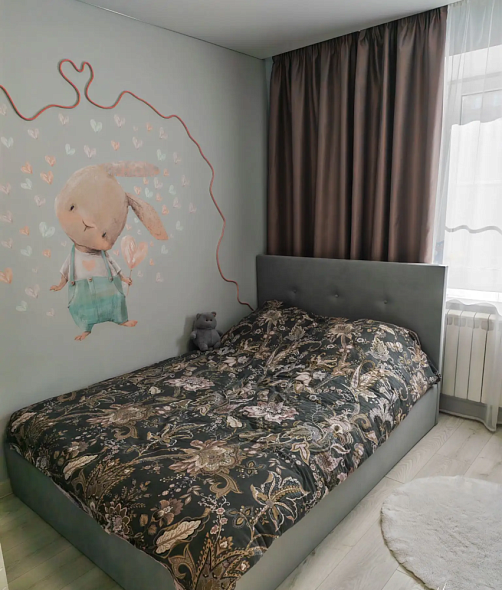 Продажа 3 комнатной квартиры, 84.4 м2, обл. Тульская, г. Тула, улица Будённого, 90 10