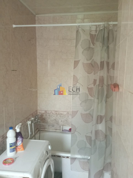 Продажа 3 комнатной квартиры, 55.1 м2, обл. Тульская, г. сельский посёлок Ленинский, Советский переулок, 5 3