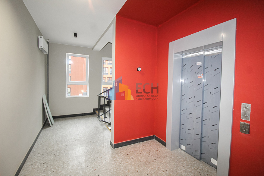 Продажа 3 комнатной квартиры, 73.4 м2, обл. Тульская, г. посёлок Молодёжный, улица Вадима Усова, 24 28