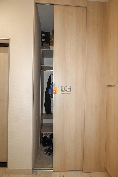 Продажа 3 комнатной квартиры, 81.5 м2, обл. Тульская, г. Тула, улица Сурикова, 24к1 15