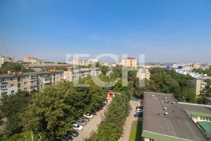 Многокомнатная квартира, 167.1 м2, обл. Тульская, г. Тула, улица Льва Толстого, 132 23
