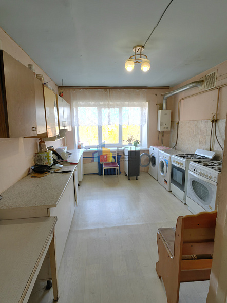 Многокомнатная квартира, 50 м2, обл. Тульская, г. Тула, улица Металлургов, 46А 1