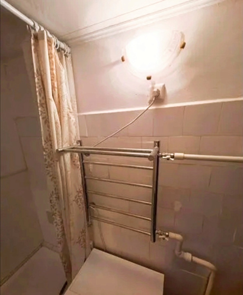 Продажа 2 комнатной квартиры, 45.1 м2, обл. Тульская, г. Тула, улица Сойфера, 13 18