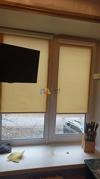 Продажа 2 комнатной квартиры, 37.7 м2, Тула, посёлок Скуратовский, посёлок Южный, Клубная улица, 27 18