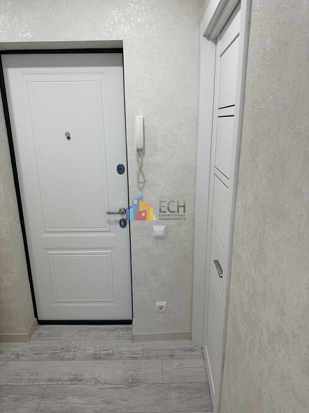 Продажа 1 комнатной квартиры, 33 м2, обл. Тульская, г. Тула, улица Калинина, 26к1 12