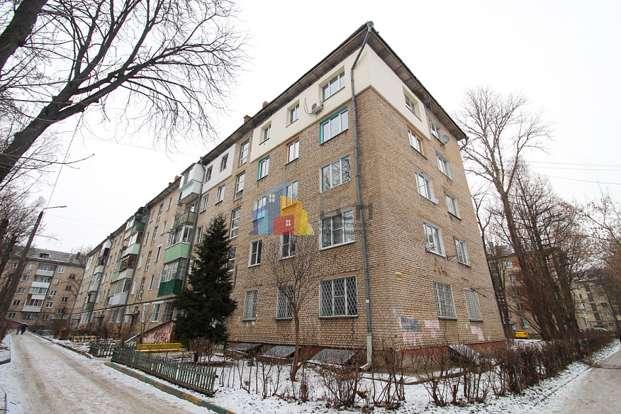 Продажа 3 комнатной квартиры, 54 м2, обл. Тульская, г. микрорайон Мясново, Парашютный проезд, 38А 11