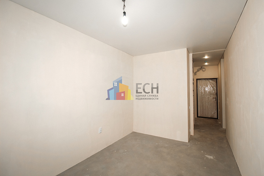 Продажа 1 комнатной квартиры, 44.2 м2, 300028, обл. Тульская, г. Тула, ул. Сурикова, д. 22 4
