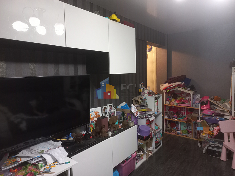 Продажа 2 комнатной квартиры, 49 м2, обл. Тульская, г. Тула, проспект Ленина, 143В 10