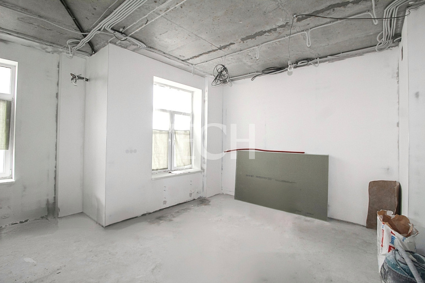 Продажа 2 комнатной квартиры, 104 м2, обл. Тульская, г. Тула, улица Свободы, 21 5