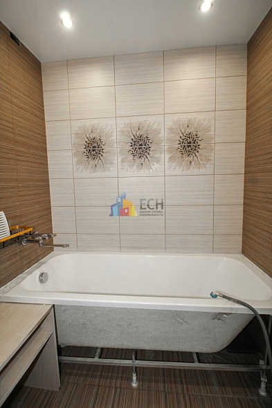 Продажа 3 комнатной квартиры, 60 м2, обл. Тульская, г. Тула, проспект Ленина, 88 11