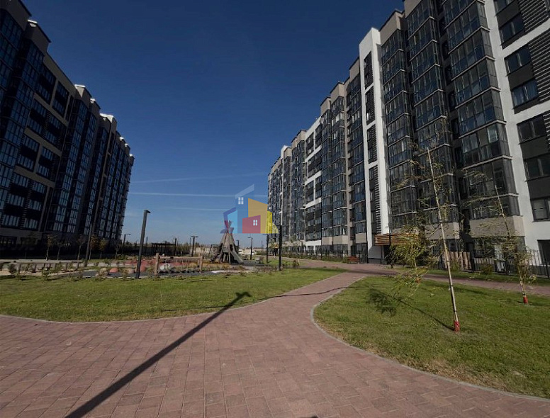 Продажа 3 комнатной квартиры, 49 м2, обл. Тульская, г. Тула, улица Купцов Гречихиных, 10 2