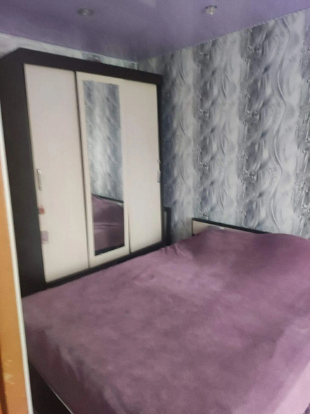 Продажа 3 комнатной квартиры, 58 м2, обл. Тульская, г. Ефремов, Тульское шоссе, 22 13