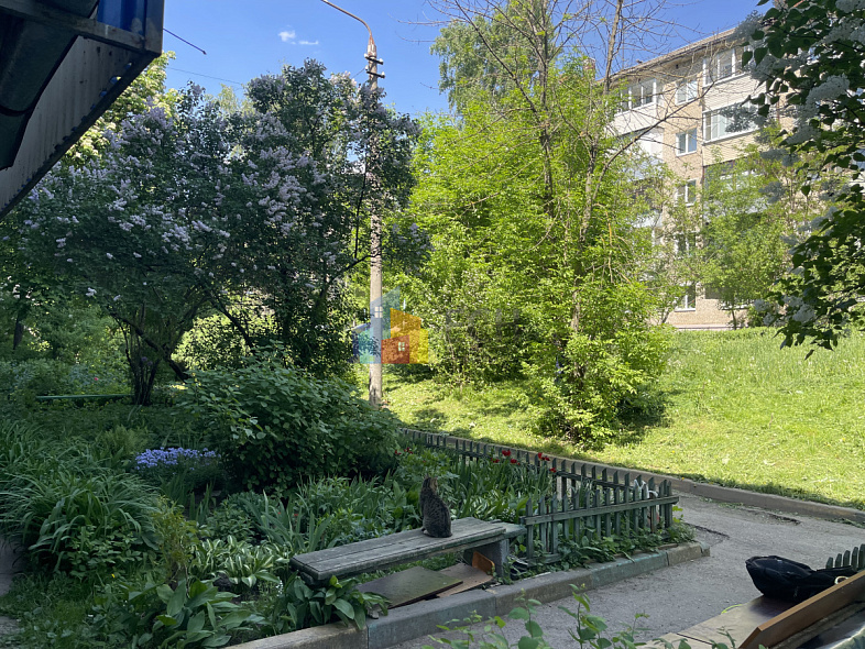 Продажа 1 комнатной квартиры, 30.7 м2, обл. Тульская, г. Тула, улица Седова, 31А 15