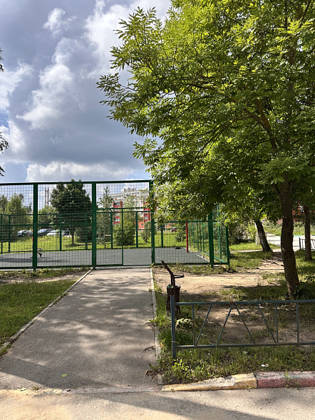Продажа 2 комнатной квартиры, 57 м2, обл. Тульская, г. Тула, улица Новосёлов, 3 23