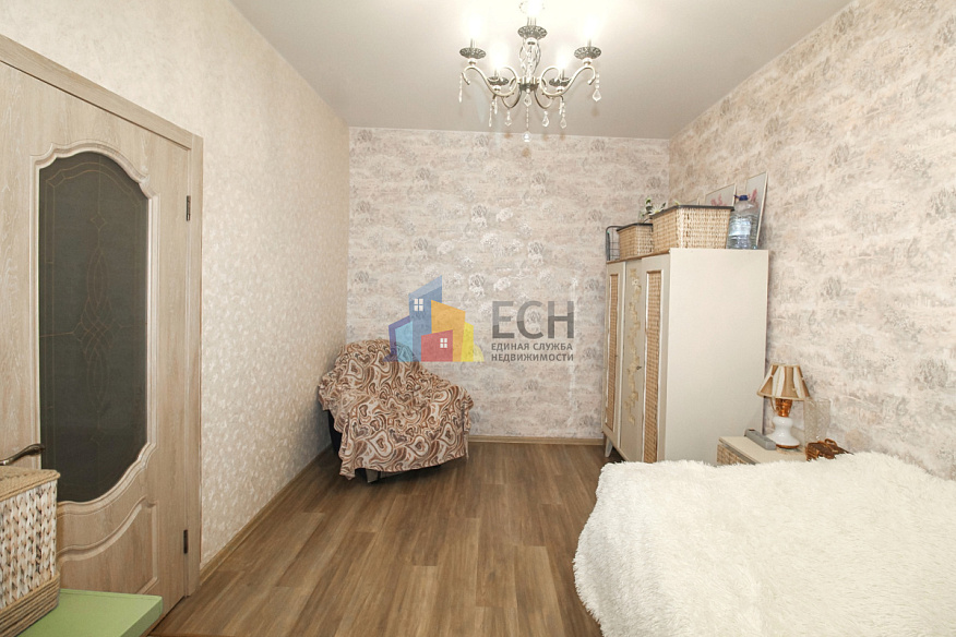 Продажа 2 комнатной квартиры, 54.7 м2, обл. Тульская, г. Тула, улица Металлургов, 39 1