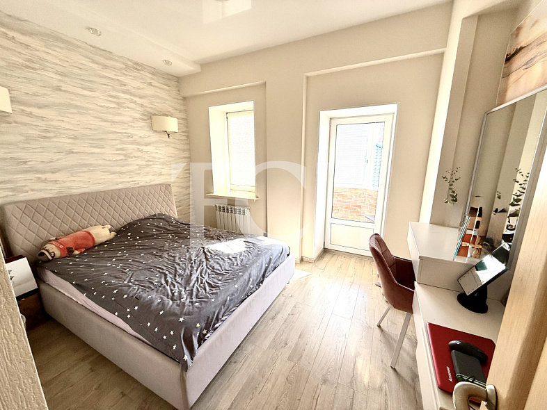 Продажа 3 комнатной квартиры, 111.6 м2, обл. Тульская, г. Тула, Серебровская улица, 85 22