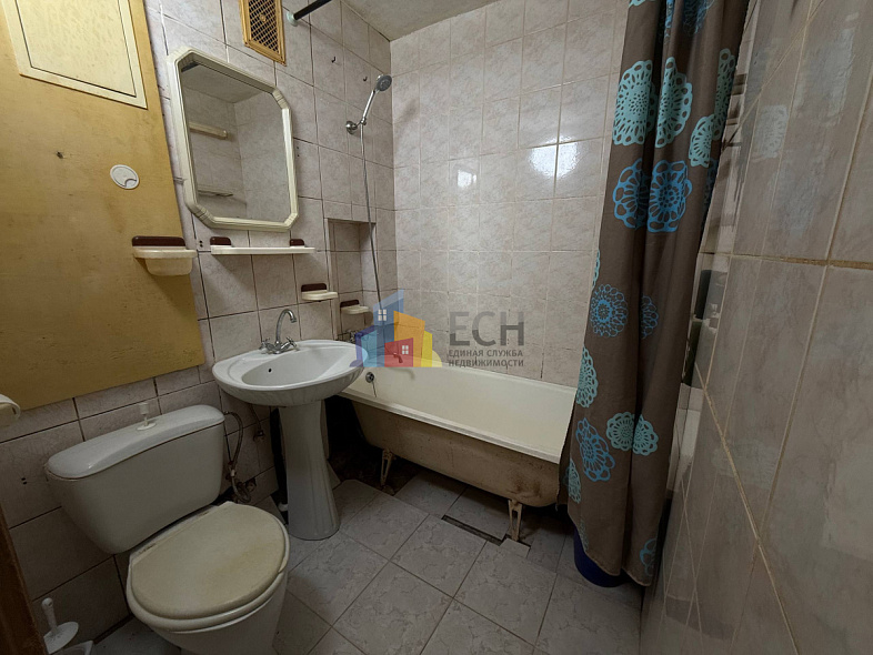 Продажа 2 комнатной квартиры, 41.1 м2, обл. Тульская, г. Тула, Красноармейский проспект, 34 6