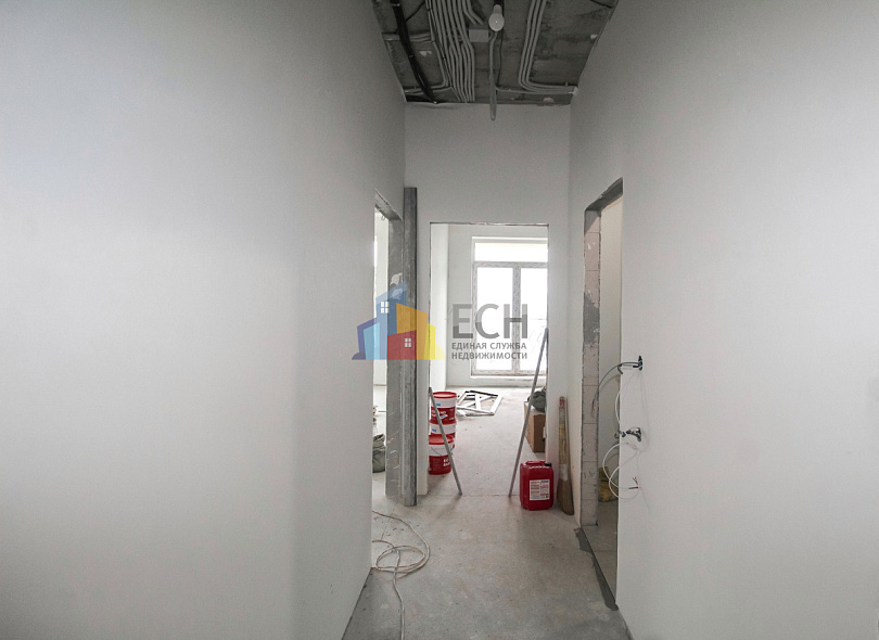 Продажа 3 комнатной квартиры, 104 м2, обл. Тульская, г. Тула, улица Свободы, 21 9