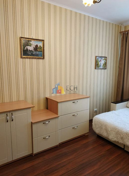 Продажа 1 комнатной квартиры, 37.6 м2, обл. Тульская, г. Тула, улица Михеева, 19 11