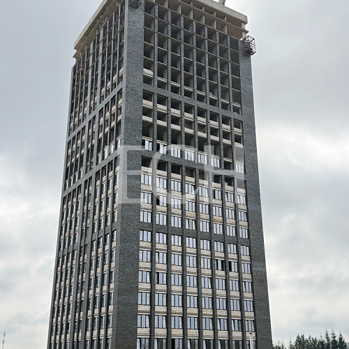 Продажа Студия комнатной квартиры, 23.2 м2, г. Тула, ул. Ключевая, стр. 7 