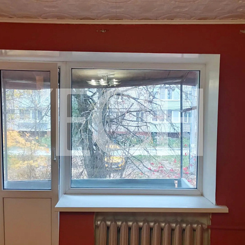 Продажа 1 комнатной квартиры, 31.4 м2, обл. Тульская, г. 10, улица Льва Толстого, 10, подъезд 1 
