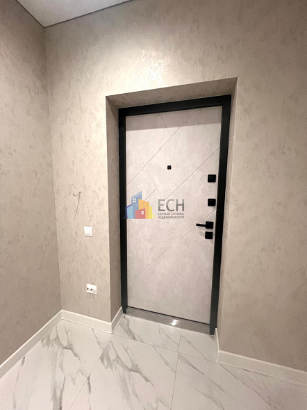 Продажа 3 комнатной квартиры, 65 м2, обл. Тульская, г. Тула, улица Седова, 26к2 4