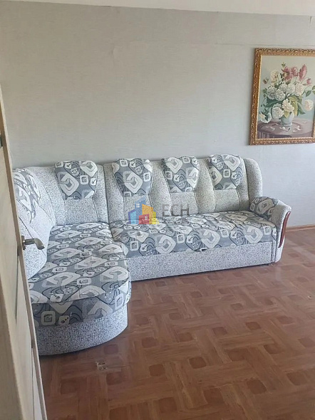 Продажа 1 комнатной квартиры, 31 м2, обл. Тульская, г. городской округ Тула, посёлок Иншинский, 14 5