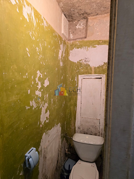 Продажа 2 комнатной квартиры, 44.4 м2, обл. Тульская, г. Тула, улица Кауля, 5к2 5