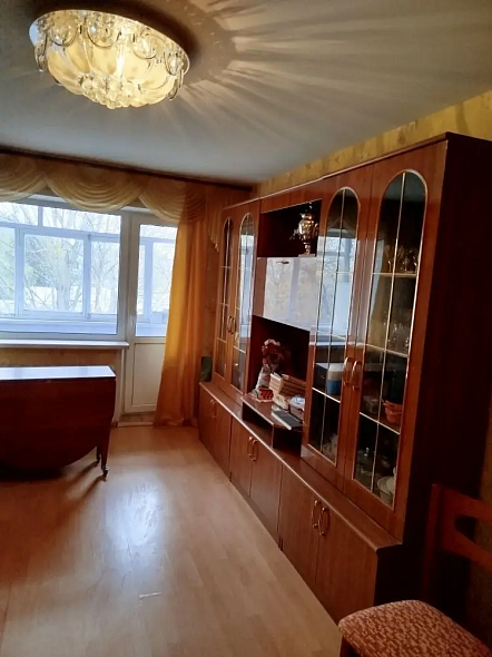 Продажа 2 комнатной квартиры, 48 м2, обл. Тульская, г. Тула, улица Плеханова, 143 1