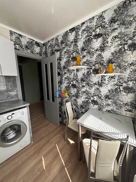 Продажа 1 комнатной квартиры, 30.7 м2, обл. Тульская, г. Тула, Рязанская улица, 4 8