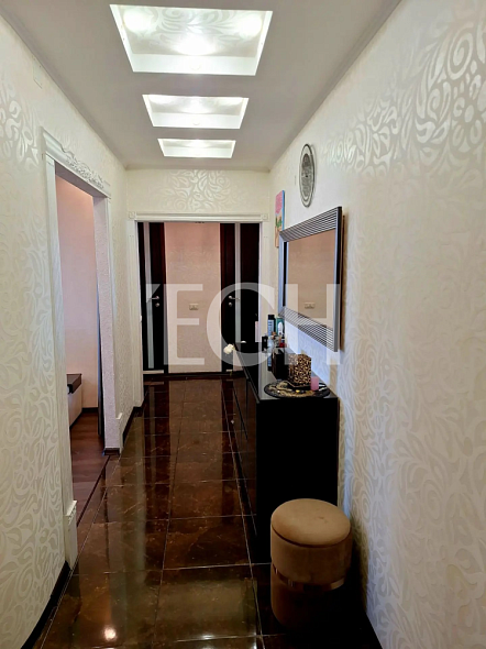 Продажа 3 комнатной квартиры, 63 м2, обл. Тульская, г. Тула, улица Бондаренко, 27 5
