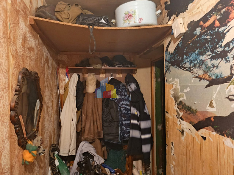 Продажа 2 комнатной квартиры, 44.6 м2, обл. Тульская, г. Тула, 2-й проезд Металлургов, 9 5