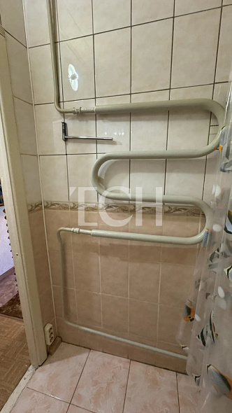 Продажа 1 комнатной квартиры, 30.6 м2, обл. Тульская, г. Тула, 2-й проезд Металлургов, 5 27